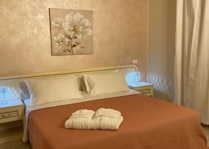 Affittacamere La Maison Du Port Lazise