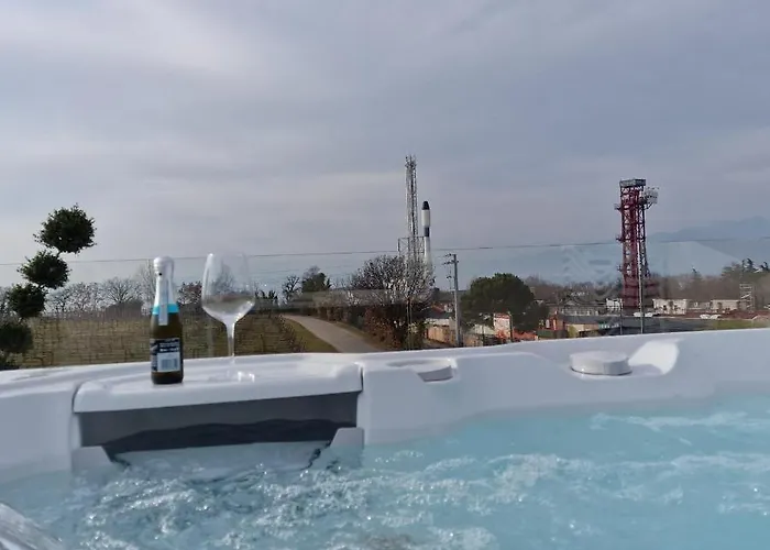 La Maison Du Port Lazise