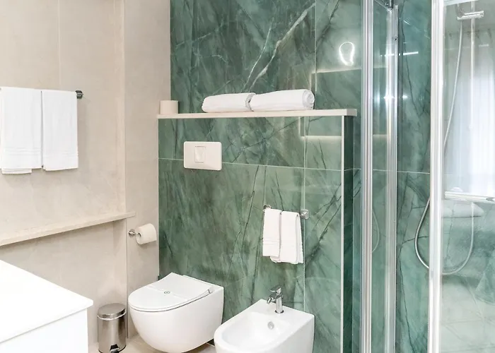 Affittacamere La Maison Du Port