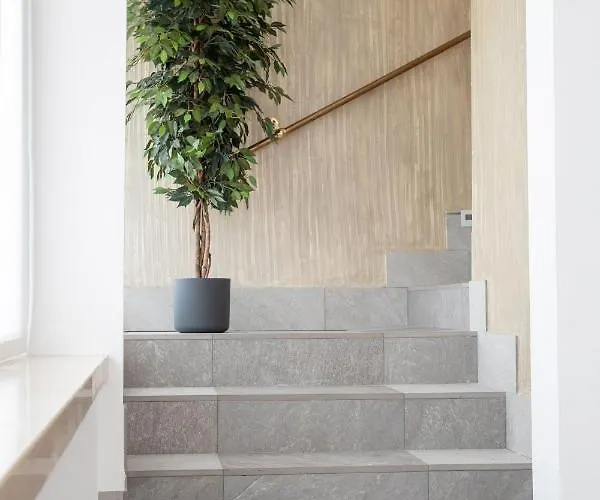 Affittacamere La Maison Du Port 4*