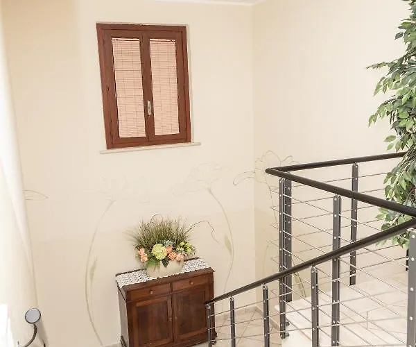 Affittacamere La Maison Du Port