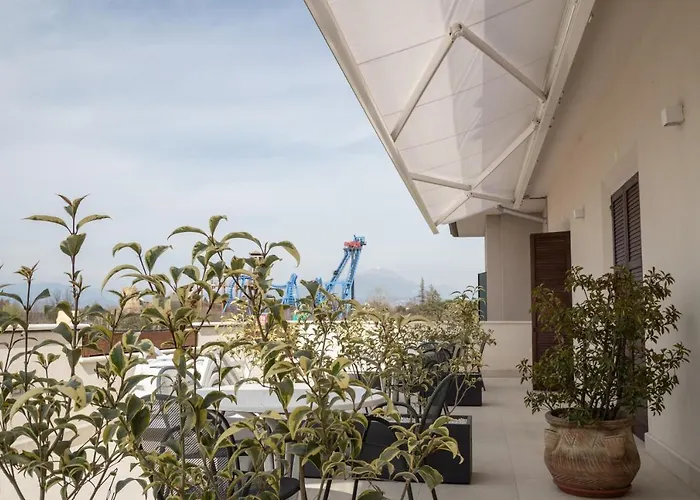 La Maison Du Port 4* Lazise