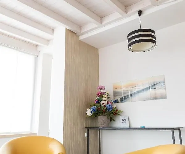 Affittacamere La Maison Du Port