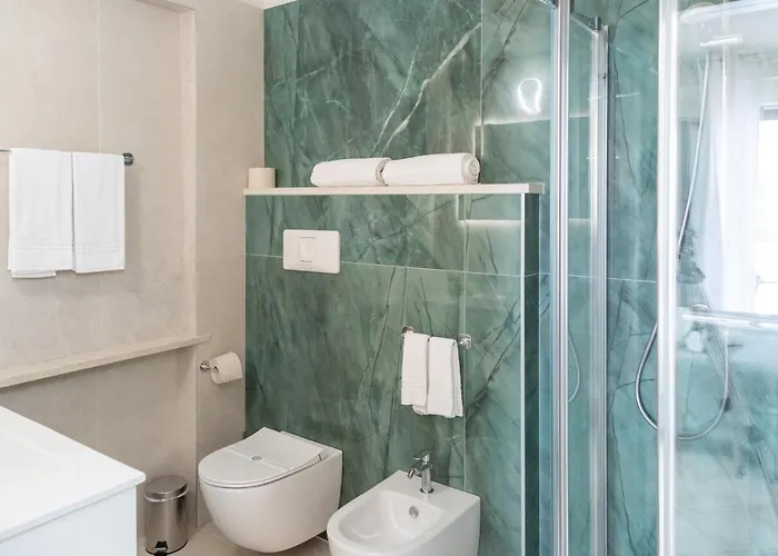 Affittacamere La Maison Du Port