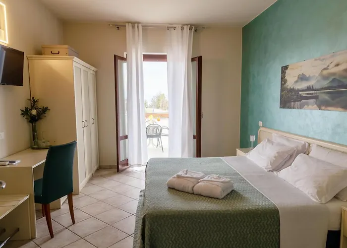 Affittacamere La Maison Du Port