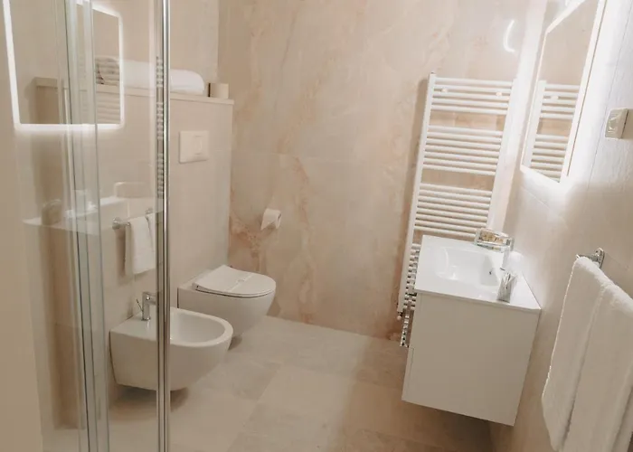 La Maison Du Port 4* Lazise