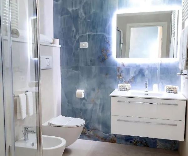 La Maison Du Port Affittacamere