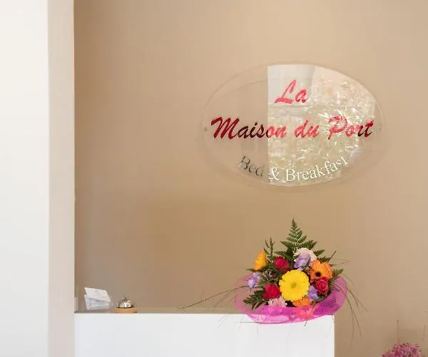 Affittacamere La Maison Du Port