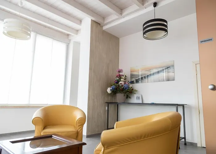 La Maison Du Port 4* Lazise