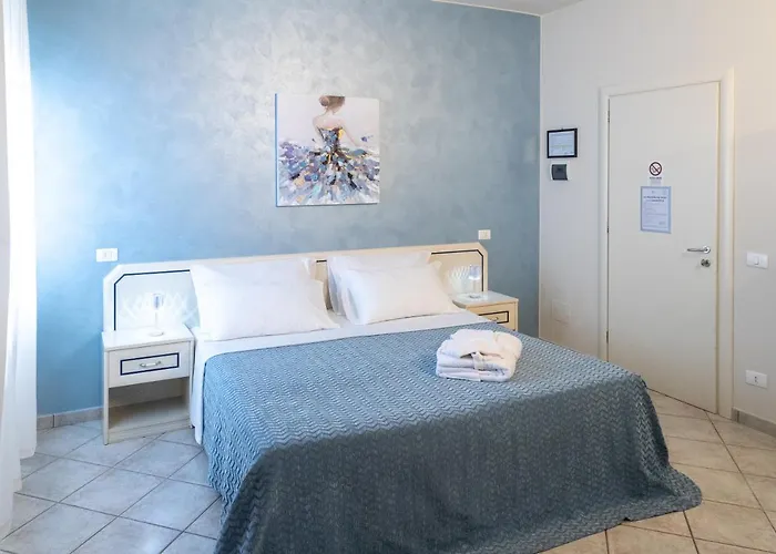 Affittacamere La Maison Du Port Lazise