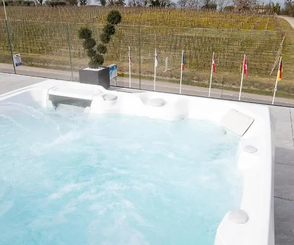 La Maison Du Port Lazise