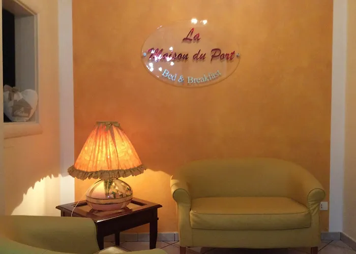 Affittacamere La Maison Du Port Lazise