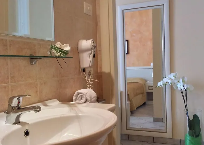 La Maison Du Port 4* Lazise