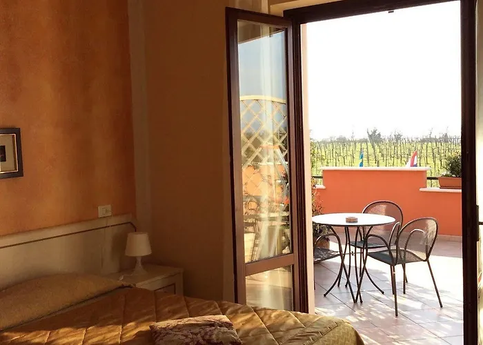 La Maison Du Port Affittacamere