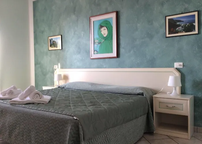 La Maison Du Port Lazise