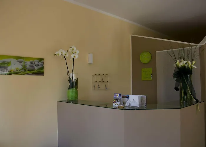 La Maison Du Port Affittacamere Lazise