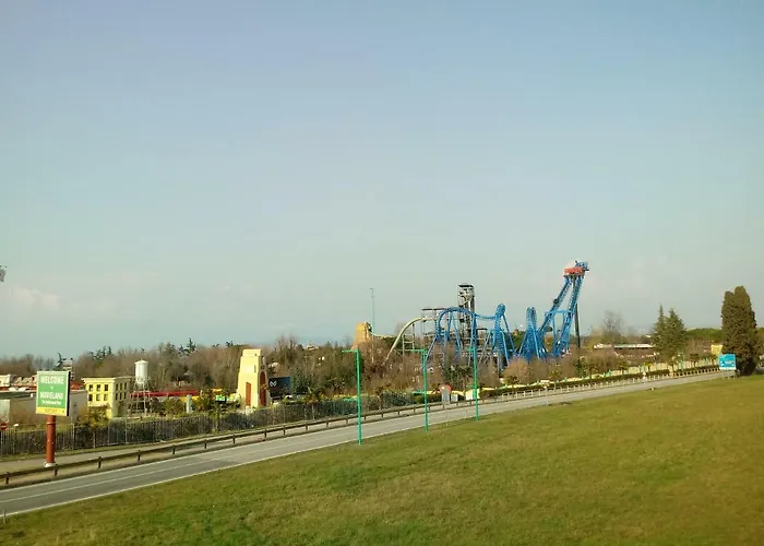 La Maison Du Port Lazise