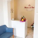 La Maison Du Port