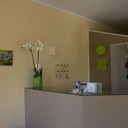 La Maison Du Port Guest house Lazise