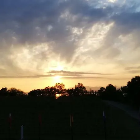 La Maison Du Port 4* Lazise